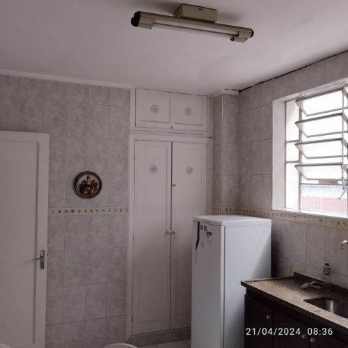 Apartamento térreo  2 dormitórios  750825