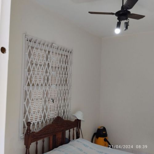 Apartamento térreo  2 dormitórios  750830