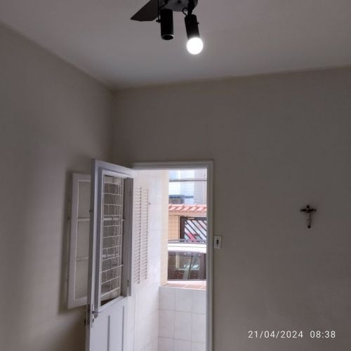 Apartamento térreo  2 dormitórios  750831