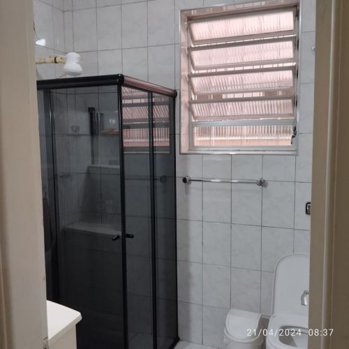 Apartamento térreo  2 dormitórios  750832