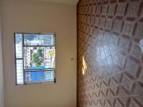 Apartamento térreo com garagem em Madureira 641802