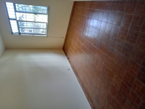 Apartamento térreo com garagem em Madureira 641803