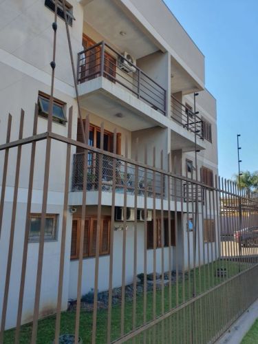 Apartamento Térreo em Novo Hamburgo - Jardim Mauá 757115