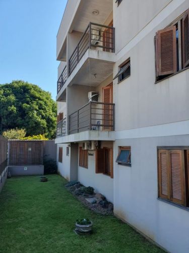 Apartamento Térreo em Novo Hamburgo - Jardim Mauá 757117