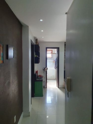 Apartamento Térreo em Novo Hamburgo - Jardim Mauá 757119