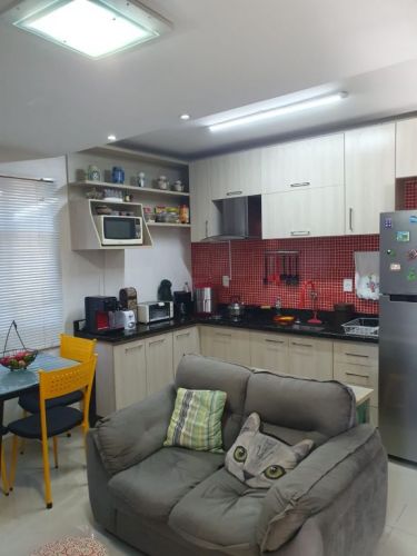 Apartamento Térreo em Novo Hamburgo - Jardim Mauá 757121