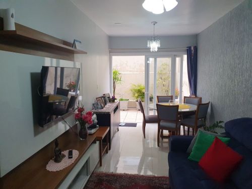 Apartamento Térreo Novo Hamburgo - Bairro Pátria Nova 753151