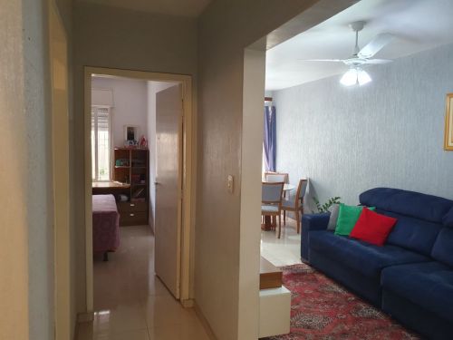 Apartamento Térreo Novo Hamburgo - Bairro Pátria Nova 753152