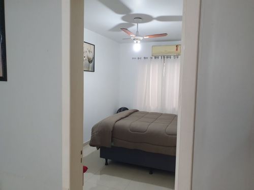 Apartamento Térreo Novo Hamburgo - Bairro Pátria Nova 753153