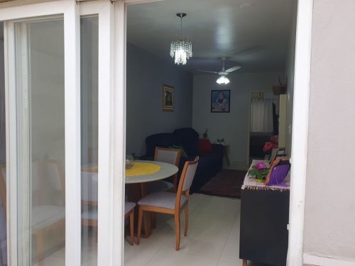 Apartamento Térreo Novo Hamburgo - Bairro Pátria Nova 753154
