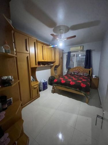 Apartamento Térreo Novo Hamburgo - Bairro Pátria Nova 753156
