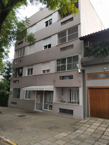 Apartamento Térreo Novo Hamburgo - Bairro Pátria Nova 753157