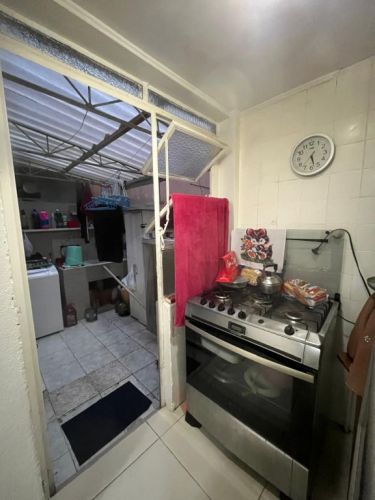 Apartamento Térreo Novo Hamburgo - Bairro Pátria Nova 753158