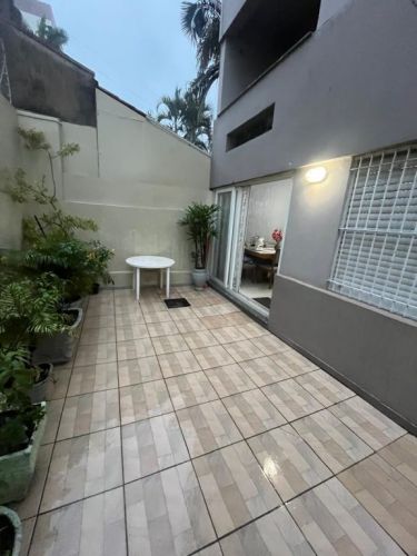 Apartamento Térreo Novo Hamburgo - Bairro Pátria Nova 753160