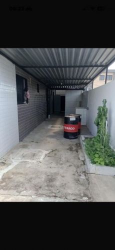 Apartamento terreo privativo 759551