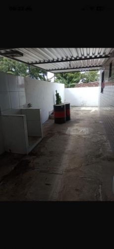 Apartamento terreo privativo 759552