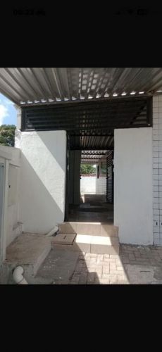 Apartamento terreo privativo 759553