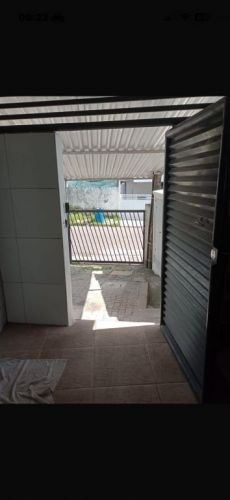 Apartamento terreo privativo 759554