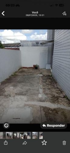 Apartamento terreo privativo 759558