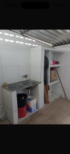 Apartamento terreo privativo 759559