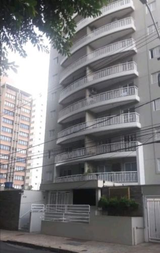 Apartamento The Place 784230