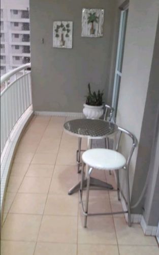 Apartamento The Place 784232