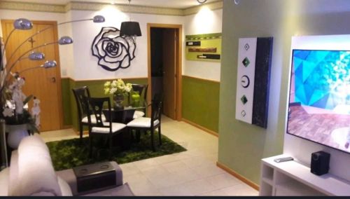Apartamento The Place 784233