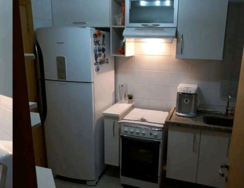 Apartamento The Place 784236