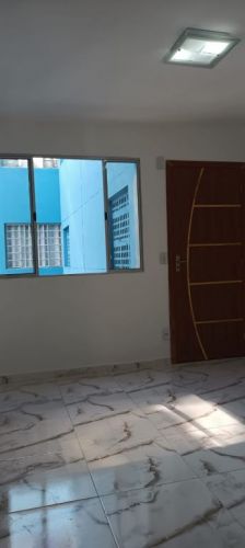 Apartamento Totalmente Financiado em Poá - Sp  744676