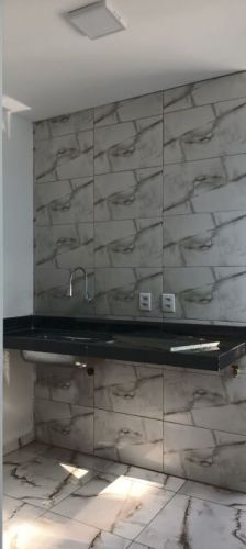 Apartamento Totalmente Financiado em Poá - Sp  744683
