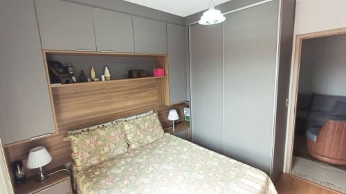 apartamento Tremembé - dor188 773098 apartamento Tremembé - dor188 773098