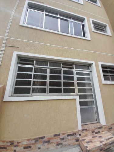 Apartamento Tucuruvi - 19 706903