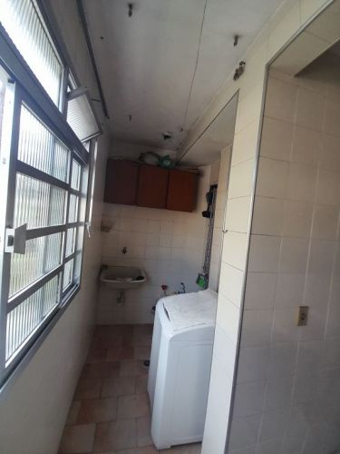 Apartamento Tucuruvi - 19 706913