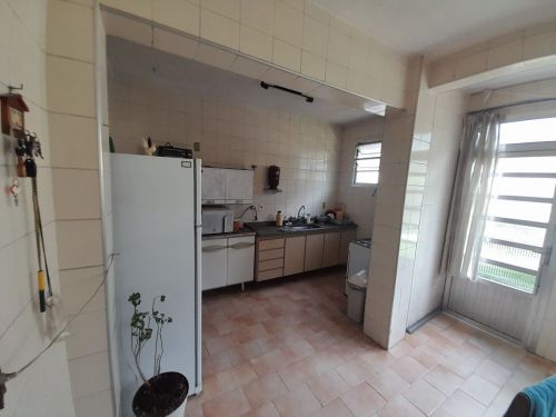 Apartamento Tucuruvi - 19 706915