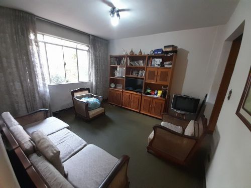 Apartamento Tucuruvi - 19 706917