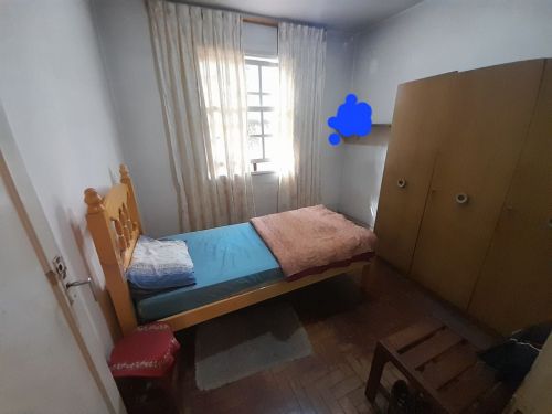 Apartamento Tucuruvi - 19 706919