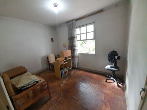 Apartamento Tucuruvi - 19 706920