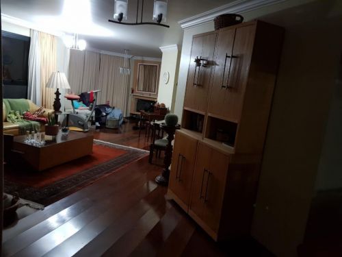 Apartamento Um Por Andar Na Vila Andrade Morumbi Próximo do Shopping 601498