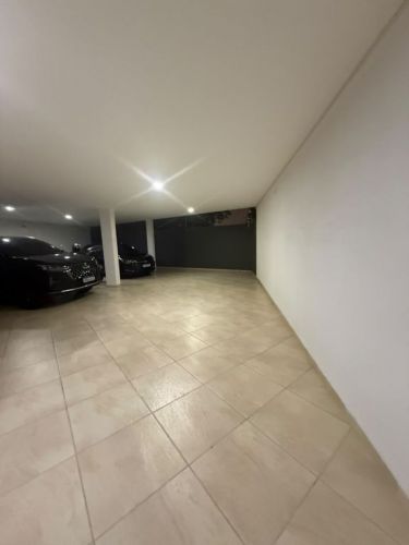 Apartamento - Vila Scarpelli - Santo André - Sa033 787373