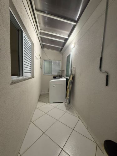 Apartamento - Vila Scarpelli - Santo André - Sa033 787375