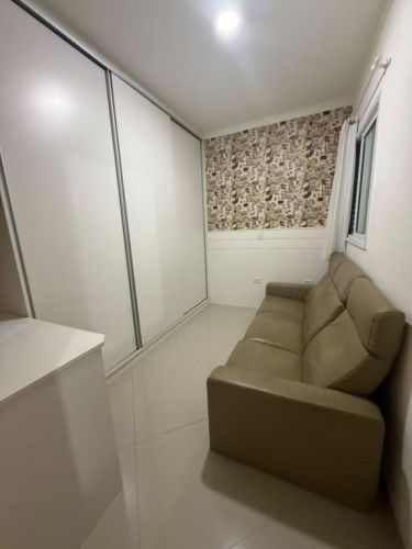 Apartamento - Vila Scarpelli - Santo André - Sa033 787376