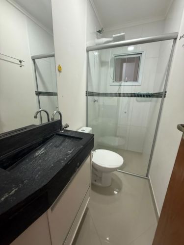 Apartamento - Vila Scarpelli - Santo André - Sa033 787377