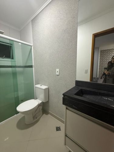 Apartamento - Vila Scarpelli - Santo André - Sa033 787378