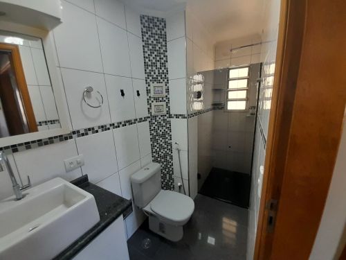 Apartamento  Vl. Gustavo - 43 748724