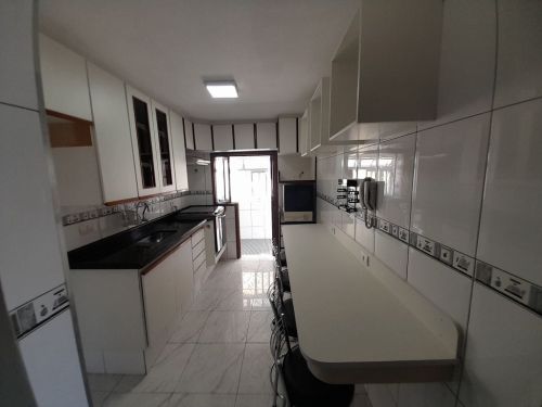 Apartamento  Vl. Gustavo - 43 748727