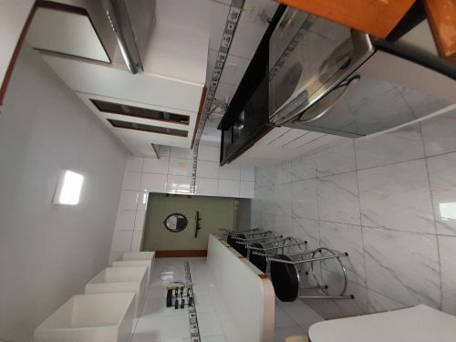 Apartamento  Vl. Gustavo - 43 748728