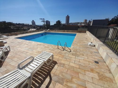 Apartamento  Vl. Gustavo - 43 748729