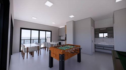Apartamentos de Frente Para o Mar no Costa Azul em Matinhos 746285