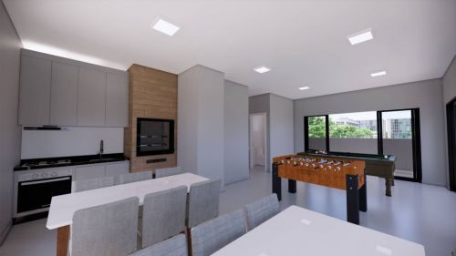 Apartamentos de Frente Para o Mar no Costa Azul em Matinhos 746286