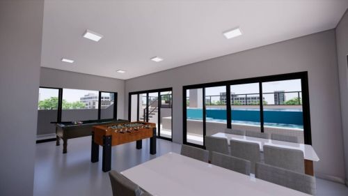 Apartamentos de Frente Para o Mar no Costa Azul em Matinhos 746287